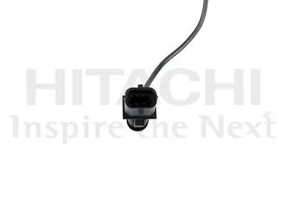 Sensor, Abgastemperatur HITACHI 2505525 Bild Sensor, Abgastemperatur HITACHI 2505525