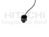 Sensor, Abgastemperatur nach Katalysator ASTEMO-HITACHI 2505525 Bild Sensor, Abgastemperatur nach Katalysator ASTEMO-HITACHI 2505525