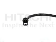 Sensor, Abgastemperatur vor Rußpartikelfilter ASTEMO-HITACHI 2505527