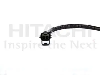 Sensor, Abgastemperatur vor Rußpartikelfilter ASTEMO-HITACHI 2505527 Bild Sensor, Abgastemperatur vor Rußpartikelfilter ASTEMO-HITACHI 2505527