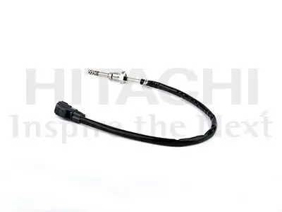 Sensor, Abgastemperatur vor Rußpartikelfilter ASTEMO-HITACHI 2505527 Bild Sensor, Abgastemperatur vor Rußpartikelfilter ASTEMO-HITACHI 2505527