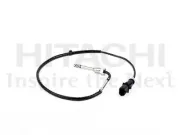 Sensor, Abgastemperatur vor Rußpartikelfilter HITACHI 2505528