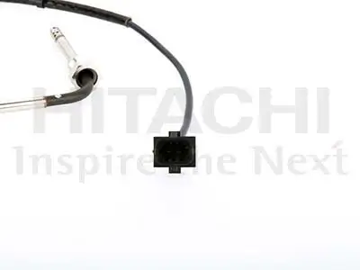 Sensor, Abgastemperatur vor Rußpartikelfilter ASTEMO-HITACHI 2505528 Bild Sensor, Abgastemperatur vor Rußpartikelfilter ASTEMO-HITACHI 2505528