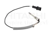 Sensor, Abgastemperatur HITACHI 2505532