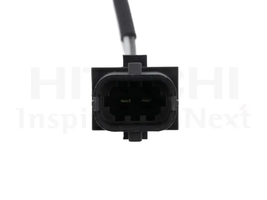 Sensor, Abgastemperatur HITACHI 2505532 Bild Sensor, Abgastemperatur HITACHI 2505532