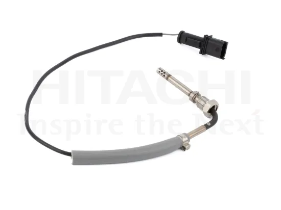 Sensor, Abgastemperatur HITACHI 2505532 Bild Sensor, Abgastemperatur HITACHI 2505532