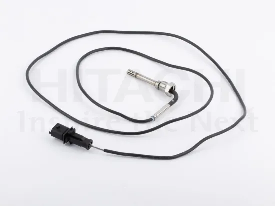 Sensor, Abgastemperatur ASTEMO-HITACHI 2505533 Bild Sensor, Abgastemperatur ASTEMO-HITACHI 2505533