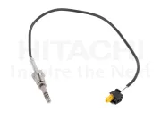 Sensor, Abgastemperatur HITACHI 2505535