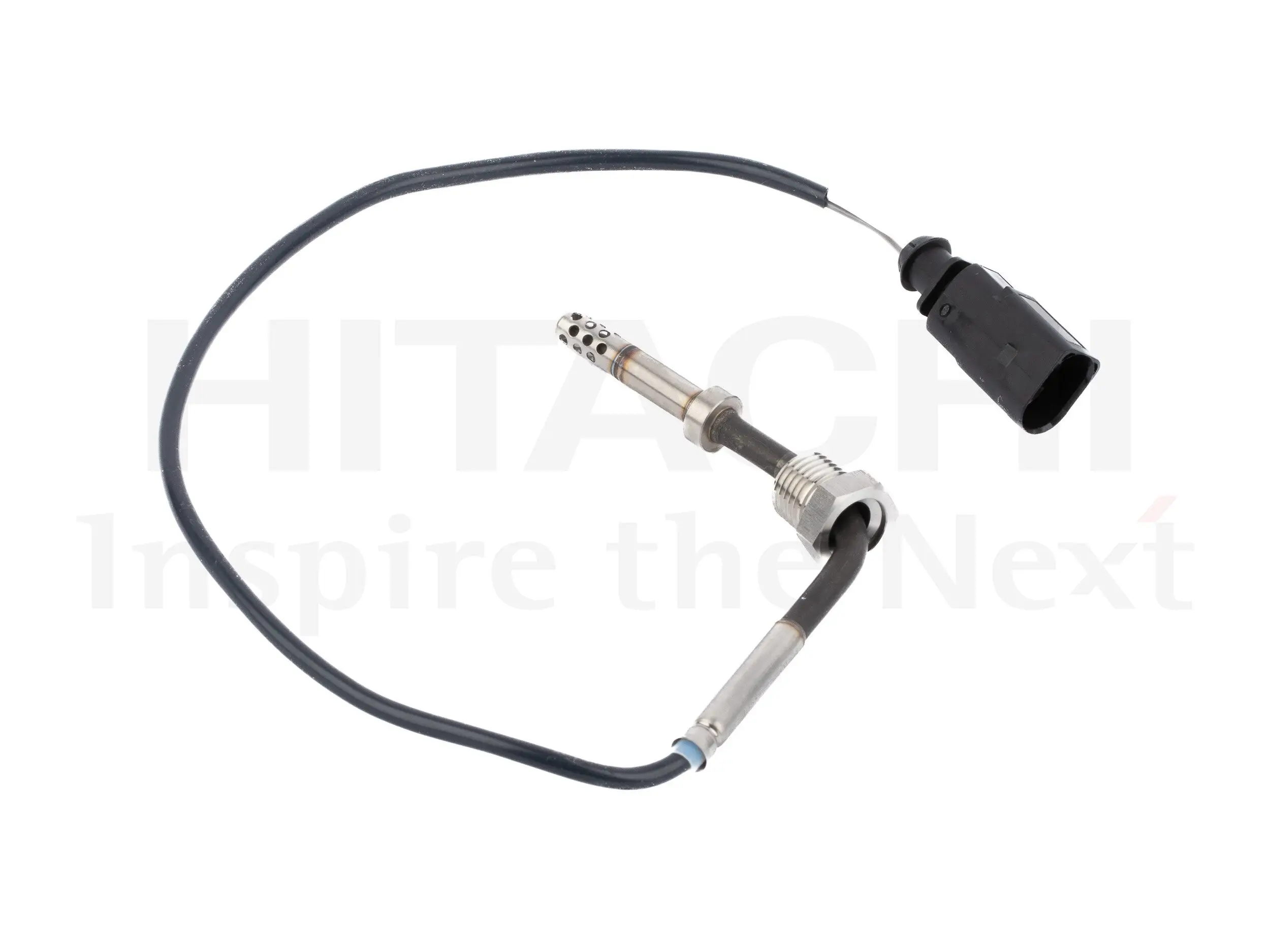 Sensor, Abgastemperatur HITACHI 2505540