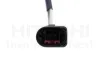 Sensor, Abgastemperatur HITACHI 2505540 Bild Sensor, Abgastemperatur HITACHI 2505540
