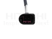 Sensor, Abgastemperatur ASTEMO-HITACHI 2505540