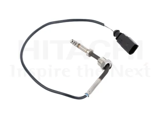 Sensor, Abgastemperatur HITACHI 2505540 Bild Sensor, Abgastemperatur HITACHI 2505540