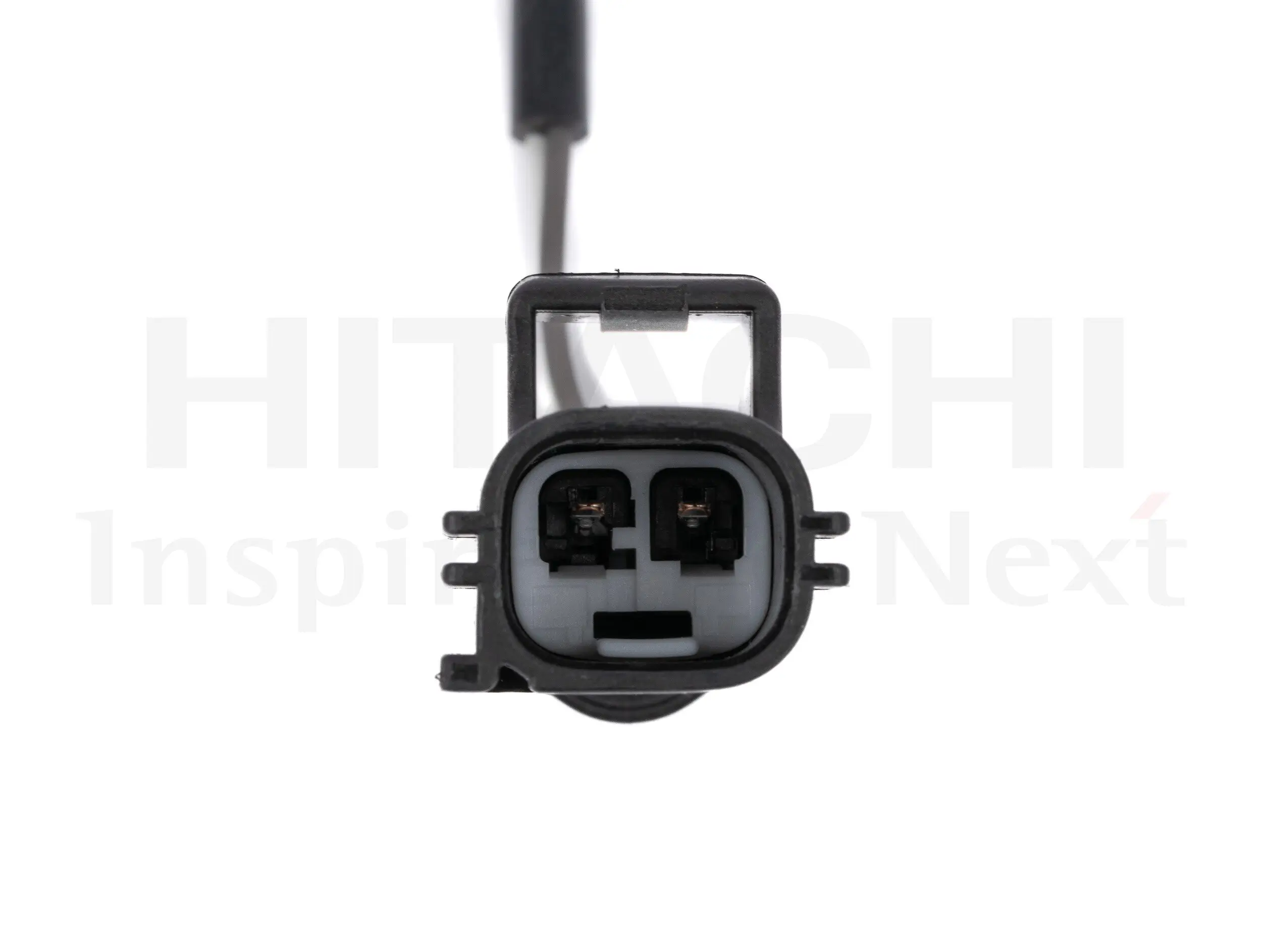 Sensor, Abgastemperatur ASTEMO-HITACHI 2505542