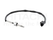 Sensor, Abgastemperatur HITACHI 2505546