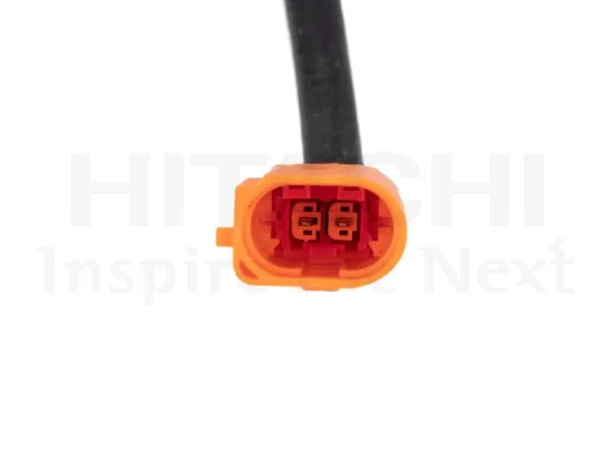 Sensor, Abgastemperatur HITACHI 2505547 Bild Sensor, Abgastemperatur HITACHI 2505547