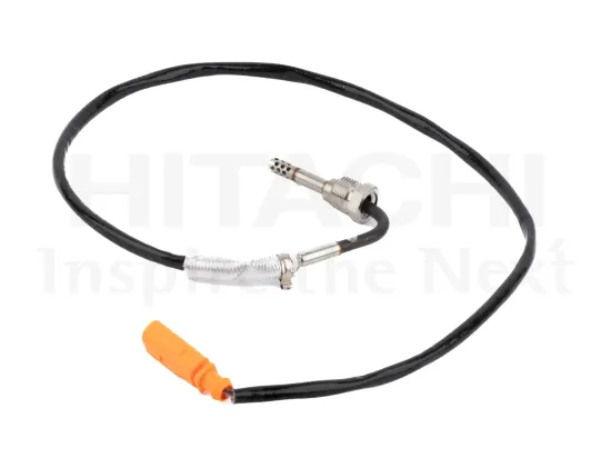 Sensor, Abgastemperatur HITACHI 2505547 Bild Sensor, Abgastemperatur HITACHI 2505547