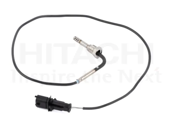 Sensor, Abgastemperatur ASTEMO-HITACHI 2505548 Bild Sensor, Abgastemperatur ASTEMO-HITACHI 2505548