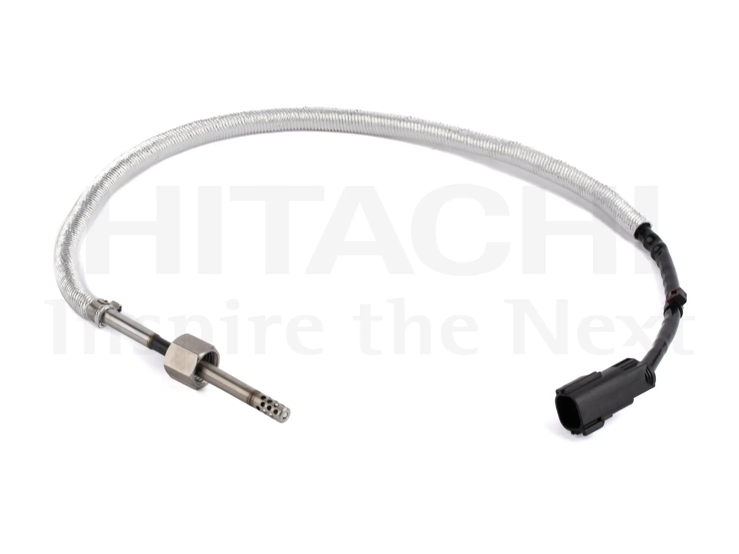 Sensor, Abgastemperatur nach Katalysator ASTEMO-HITACHI 2505550