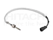 Sensor, Abgastemperatur nach Katalysator HITACHI 2505550