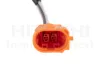 Sensor, Abgastemperatur nach Rußpartikelfilter HITACHI 2505551 Bild Sensor, Abgastemperatur nach Rußpartikelfilter HITACHI 2505551