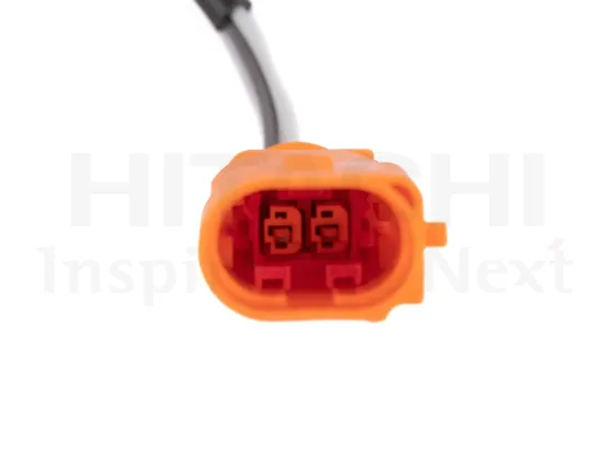 Sensor, Abgastemperatur nach Rußpartikelfilter HITACHI 2505551 Bild Sensor, Abgastemperatur nach Rußpartikelfilter HITACHI 2505551