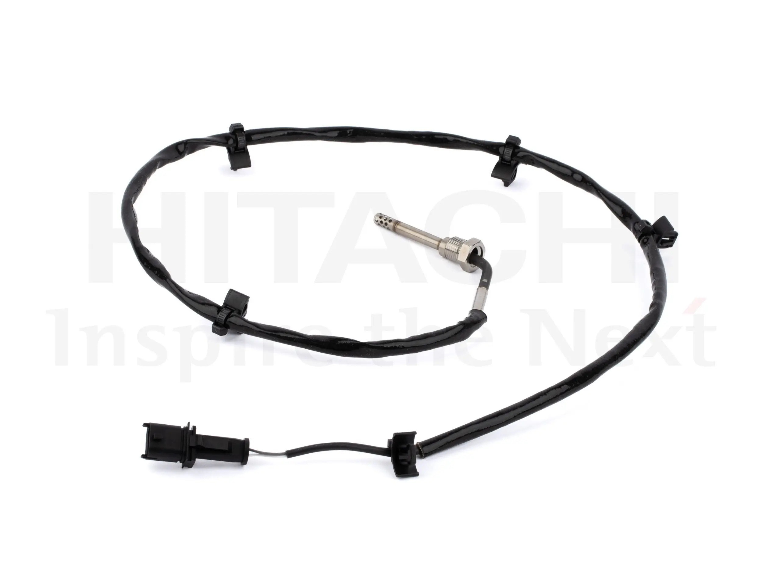 Sensor, Abgastemperatur HITACHI 2505552