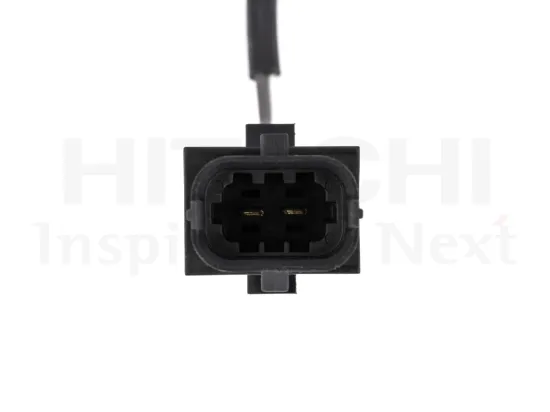 Sensor, Abgastemperatur HITACHI 2505552 Bild Sensor, Abgastemperatur HITACHI 2505552