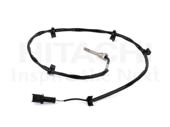 Sensor, Abgastemperatur HITACHI 2505552 Bild Sensor, Abgastemperatur HITACHI 2505552