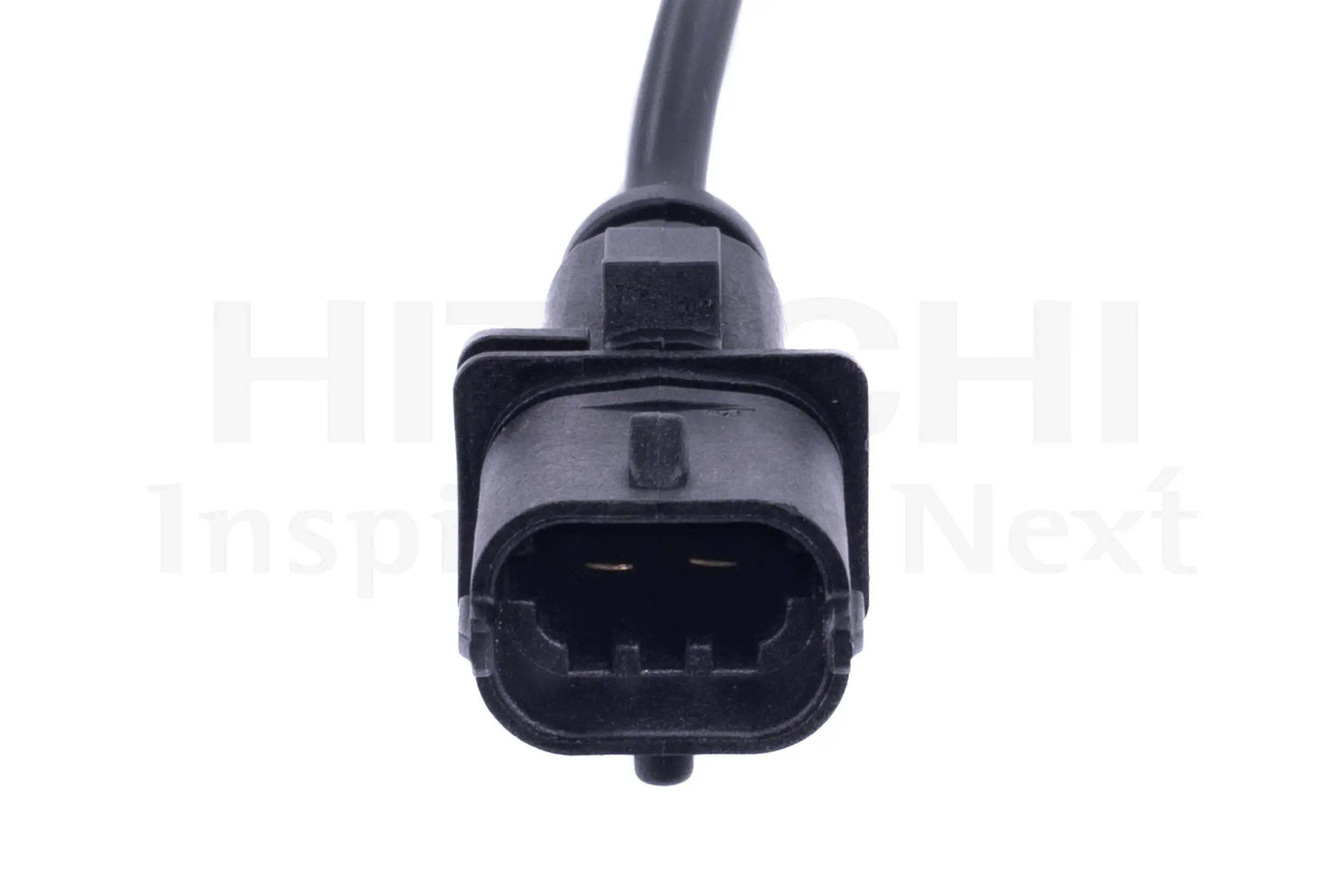 Sensor, Abgastemperatur nach Katalysator ASTEMO-HITACHI 2505555