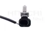 Sensor, Abgastemperatur nach Katalysator ASTEMO-HITACHI 2505556 Bild Sensor, Abgastemperatur nach Katalysator ASTEMO-HITACHI 2505556