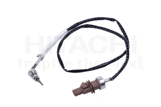 Sensor, Abgastemperatur vor Abgasturbolader HITACHI 2505558 Bild Sensor, Abgastemperatur vor Abgasturbolader HITACHI 2505558