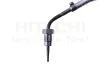 Sensor, Abgastemperatur vor Abgasturbolader HITACHI 2505558 Bild Sensor, Abgastemperatur vor Abgasturbolader HITACHI 2505558