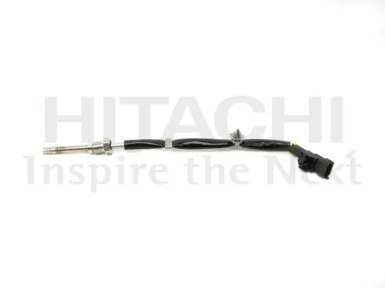 Sensor, Abgastemperatur nach Rußpartikelfilter ASTEMO-HITACHI 2505564 Bild Sensor, Abgastemperatur nach Rußpartikelfilter ASTEMO-HITACHI 2505564