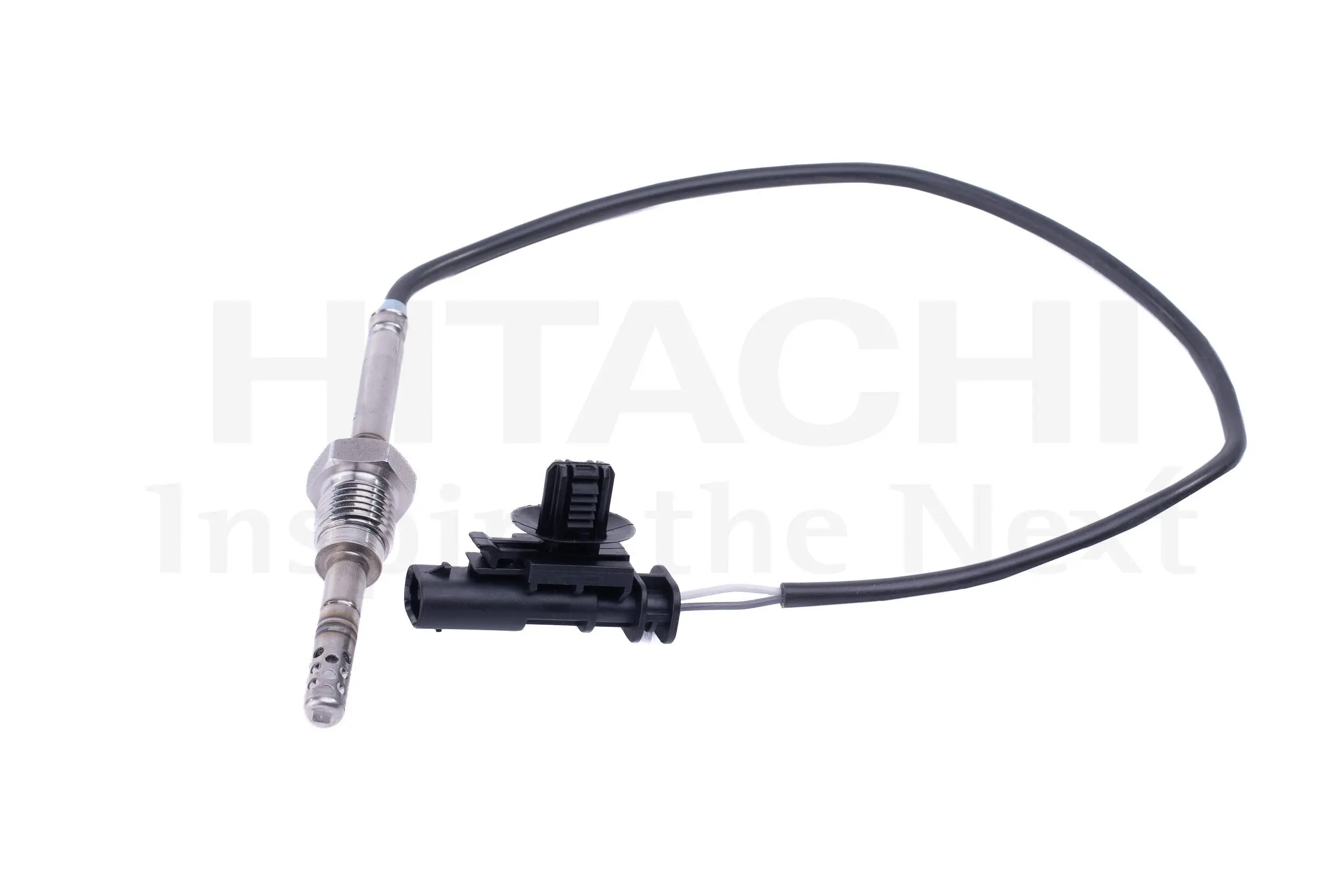 Sensor, Abgastemperatur ASTEMO-HITACHI 2505566