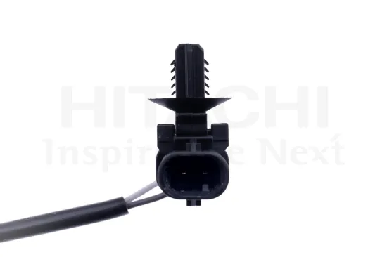 Sensor, Abgastemperatur ASTEMO-HITACHI 2505566 Bild Sensor, Abgastemperatur ASTEMO-HITACHI 2505566