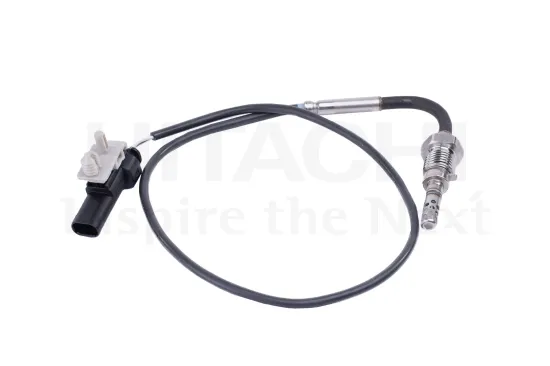 Sensor, Abgastemperatur vor Rußpartikelfilter HITACHI 2505568 Bild Sensor, Abgastemperatur vor Rußpartikelfilter HITACHI 2505568