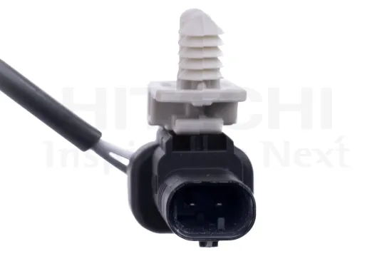 Sensor, Abgastemperatur vor Rußpartikelfilter HITACHI 2505568 Bild Sensor, Abgastemperatur vor Rußpartikelfilter HITACHI 2505568