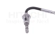 Sensor, Abgastemperatur vor Katalysator ASTEMO-HITACHI 2505571