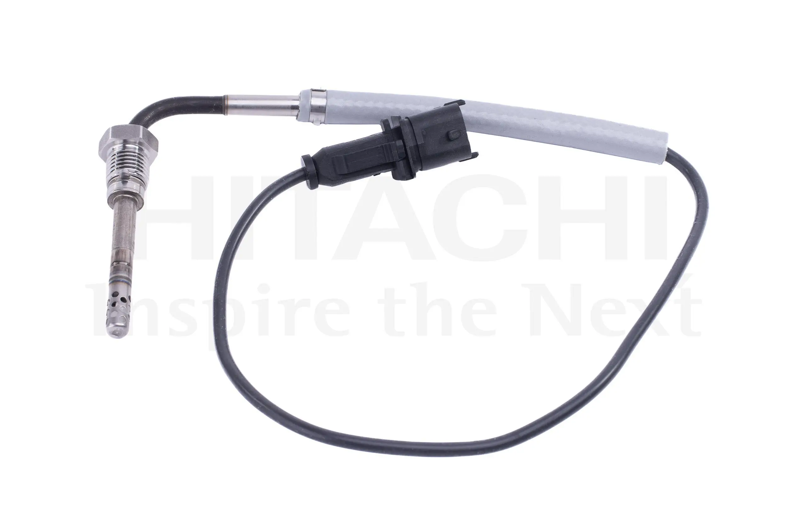 Sensor, Abgastemperatur nach Rußpartikelfilter HITACHI 2505573
