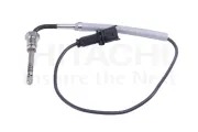 Sensor, Abgastemperatur nach Rußpartikelfilter HITACHI 2505573