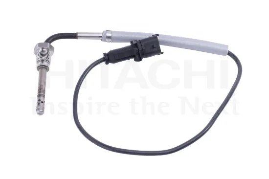 Sensor, Abgastemperatur nach Rußpartikelfilter HITACHI 2505573 Bild Sensor, Abgastemperatur nach Rußpartikelfilter HITACHI 2505573