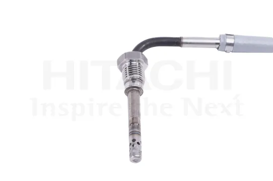 Sensor, Abgastemperatur nach Rußpartikelfilter HITACHI 2505573 Bild Sensor, Abgastemperatur nach Rußpartikelfilter HITACHI 2505573