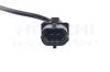 Sensor, Abgastemperatur nach Rußpartikelfilter HITACHI 2505573 Bild Sensor, Abgastemperatur nach Rußpartikelfilter HITACHI 2505573