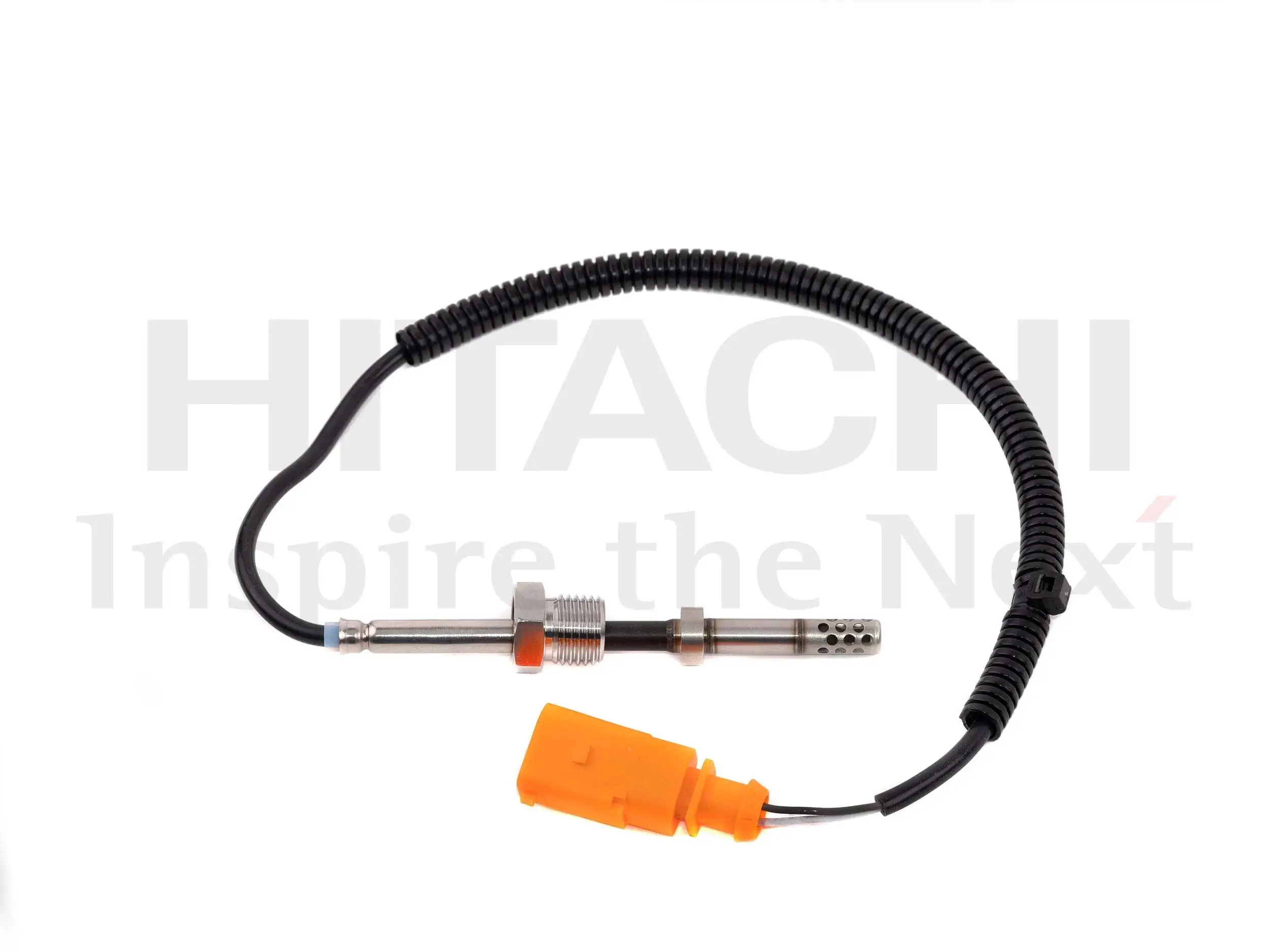 Sensor, Abgastemperatur HITACHI 2505574