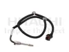 Sensor, Abgastemperatur nach Katalysator HITACHI 2505576