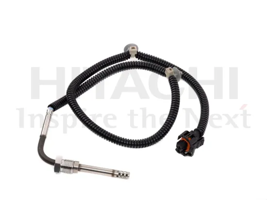 Sensor, Abgastemperatur nach Katalysator HITACHI 2505576 Bild Sensor, Abgastemperatur nach Katalysator HITACHI 2505576