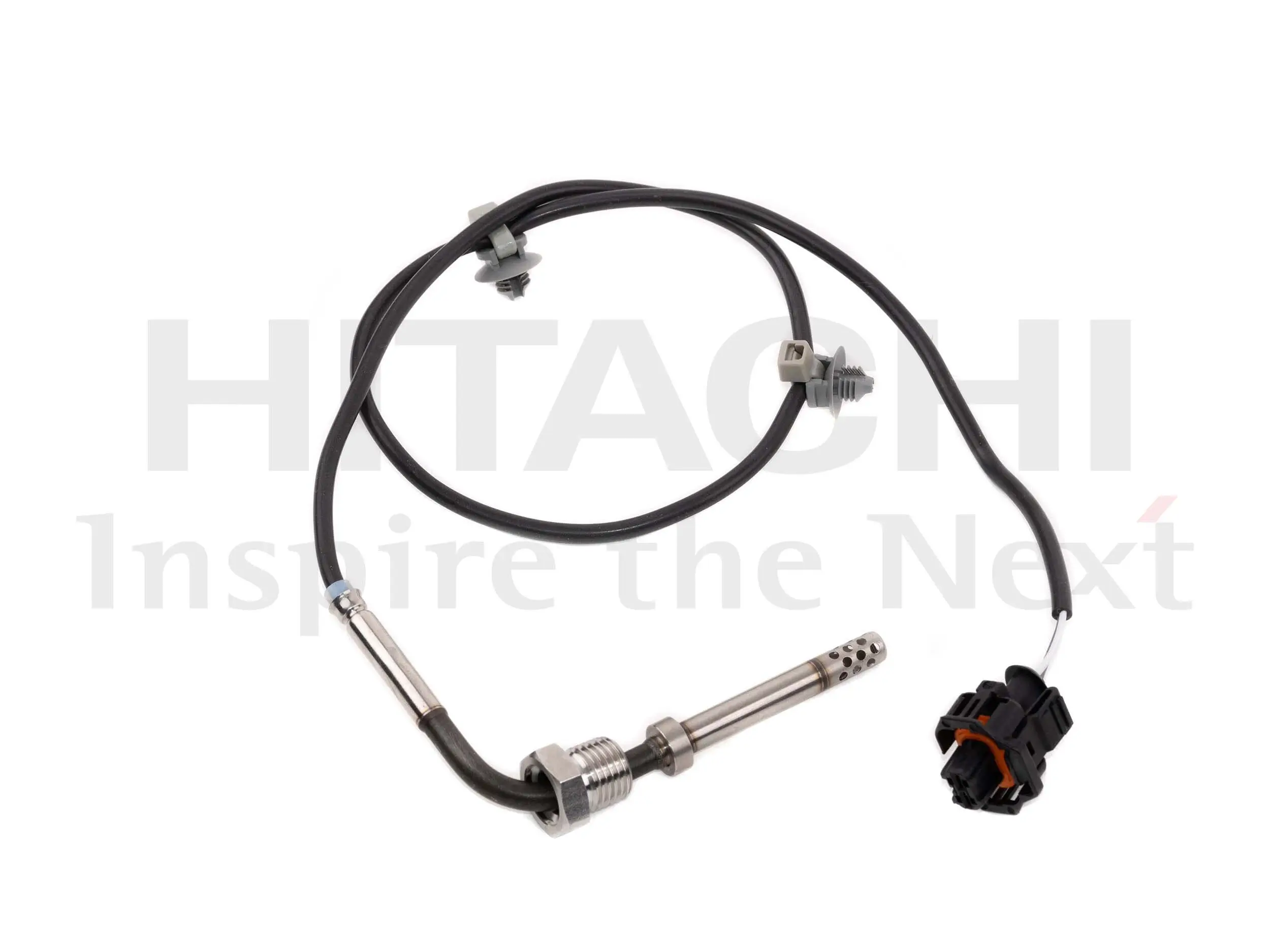 Sensor, Abgastemperatur HITACHI 2505577