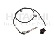 Sensor, Abgastemperatur HITACHI 2505577