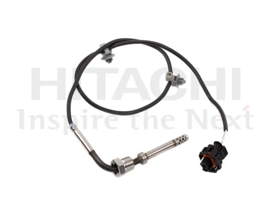 Sensor, Abgastemperatur HITACHI 2505577 Bild Sensor, Abgastemperatur HITACHI 2505577