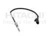 Sensor, Abgastemperatur ASTEMO-HITACHI 2505579 Bild Sensor, Abgastemperatur ASTEMO-HITACHI 2505579